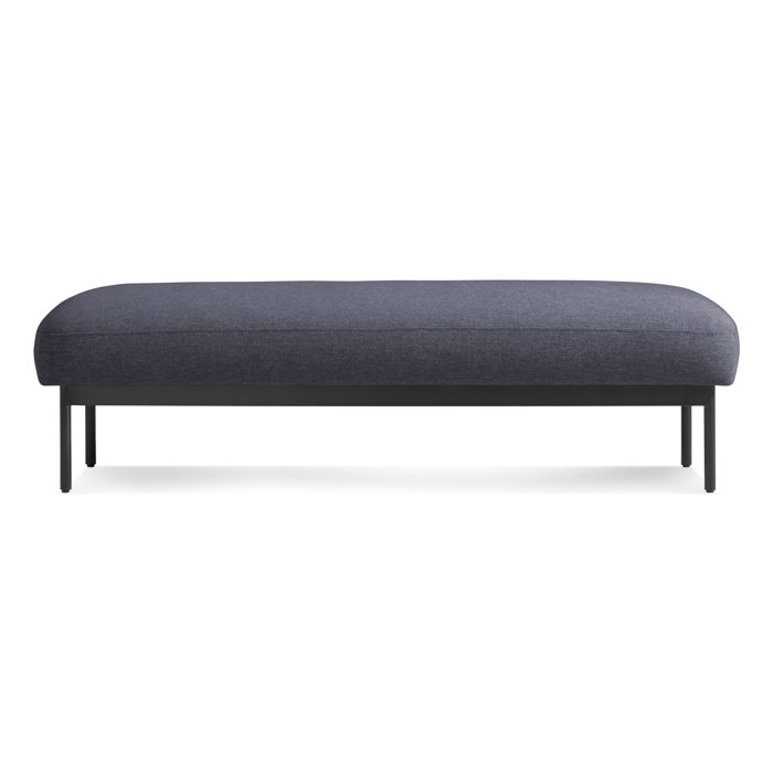 Blu Dot Puff Puff Bench & Reviews - Wayfair Canada