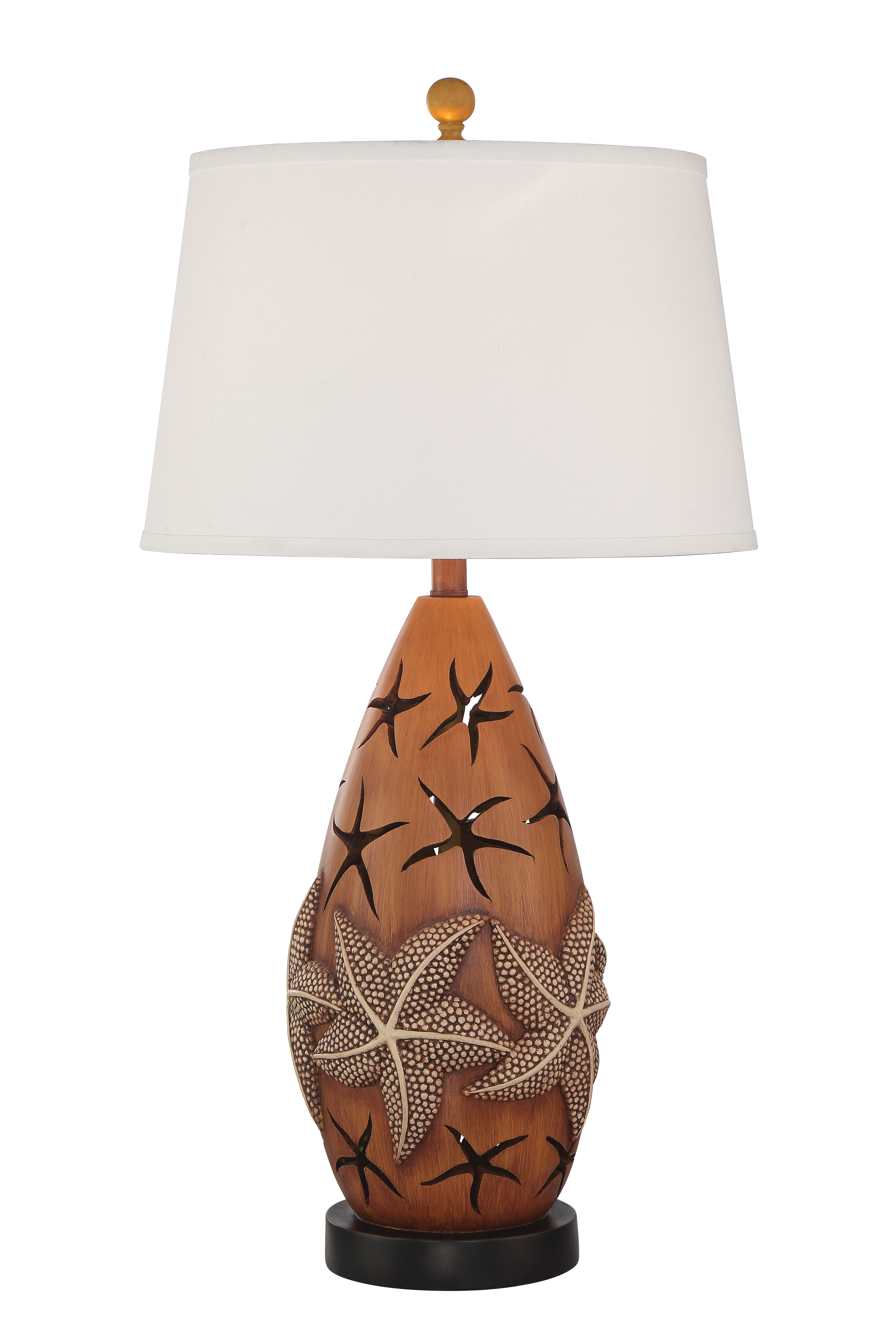 Rosecliff Heights Beaverton Metal Table Lamp Wayfair