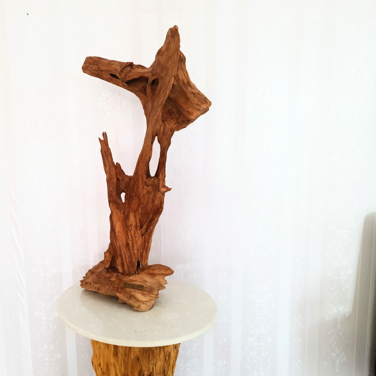 Loon Peak® Domiziano Unique Sculpture Statue Wayfair