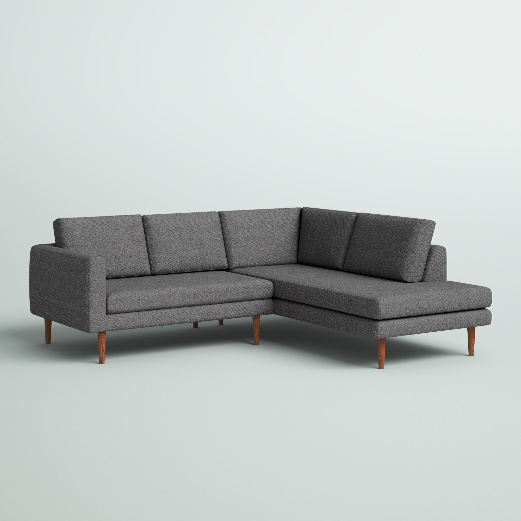 Rencher 89″ Wide Sofa & Chaise