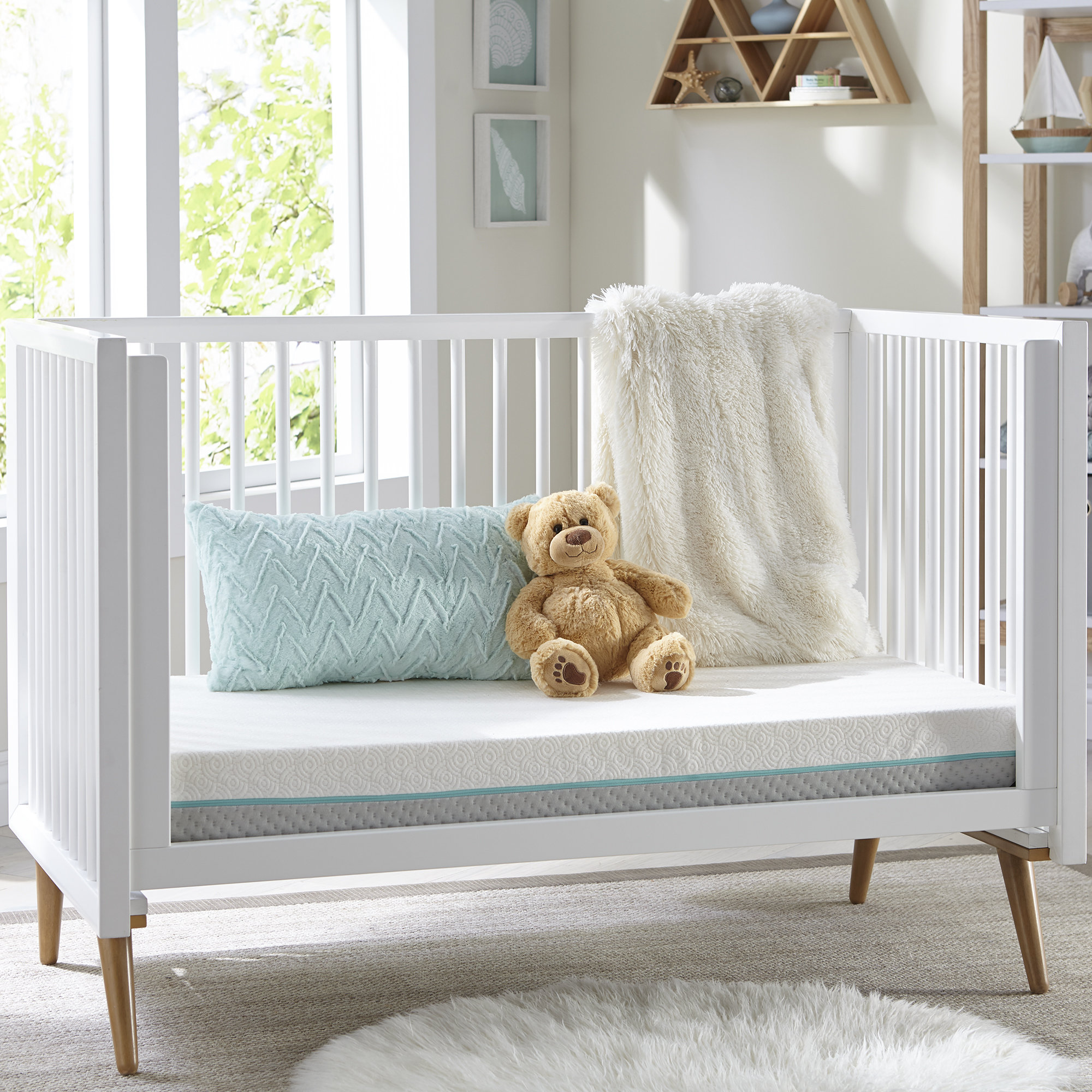 [BIG SALE] Crib Mattresses You'll Love You’ll Love In 2023 Wayfair