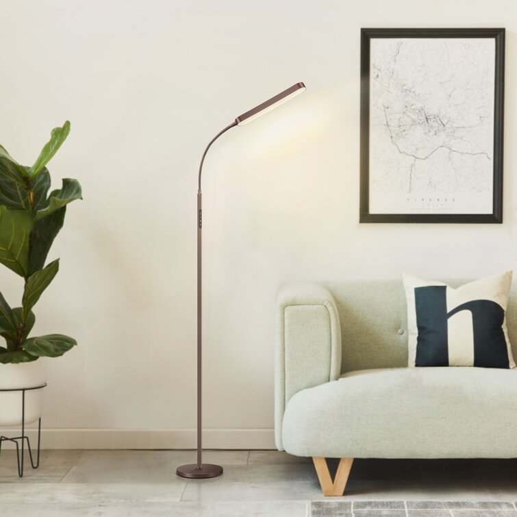 daylight led floor lamp