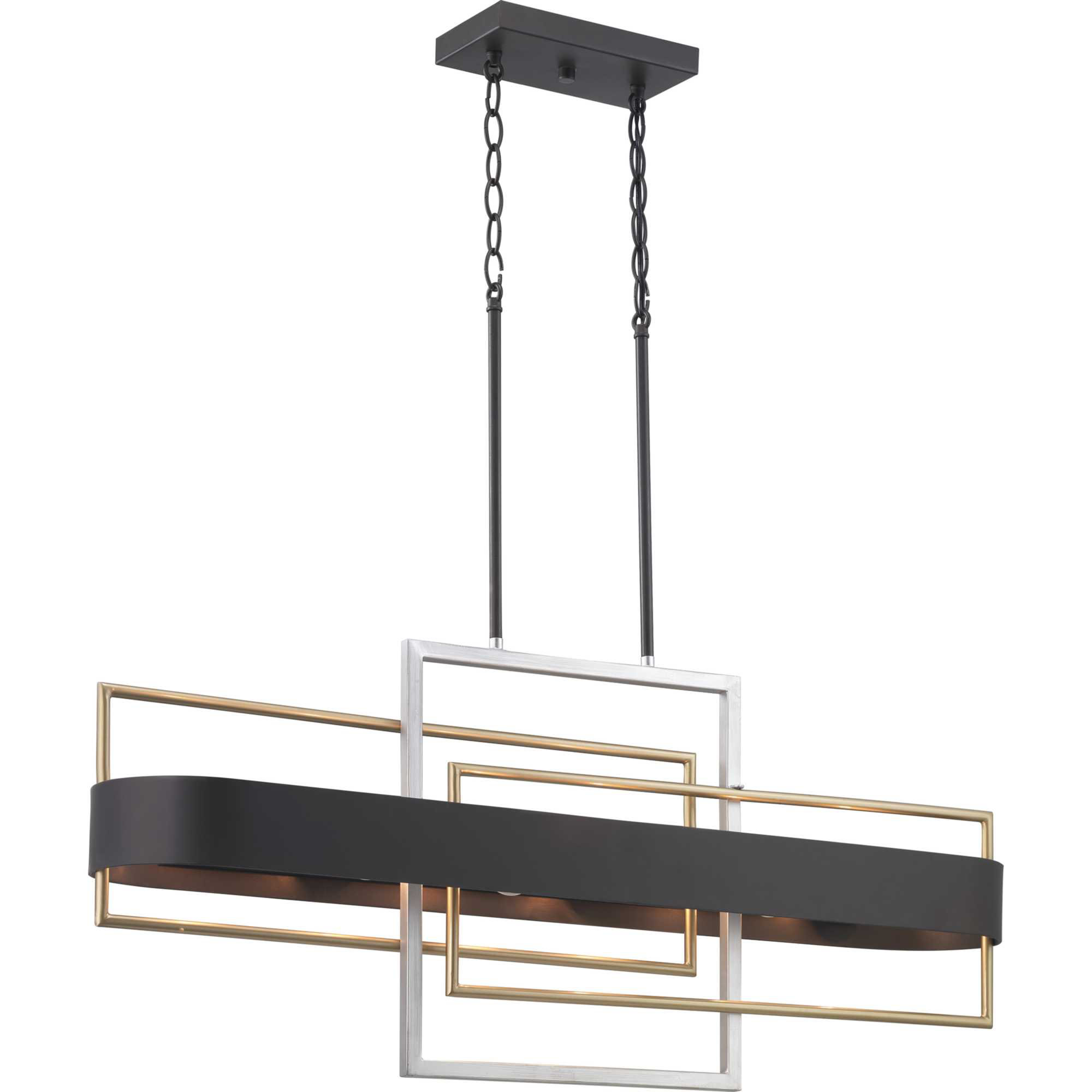Coralie Chandelier main image 0