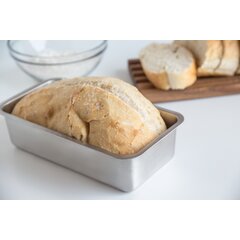 KAISER Loaf Pan 30 cm Flexo Perfect Non-Stick Properties Dishwasher-Safe 100% Pl 