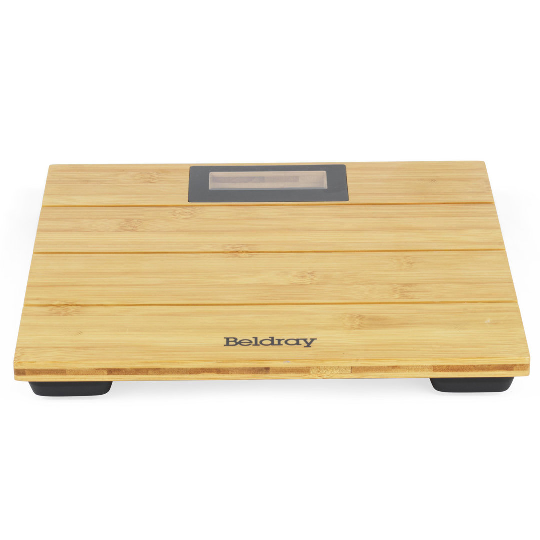 Beldray Personenwaagen