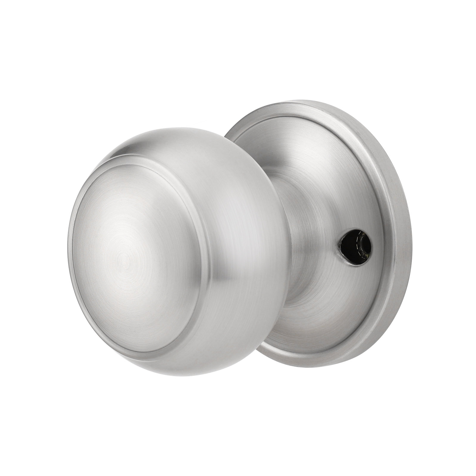 Probrico Passage Door Knob & Reviews Wayfair