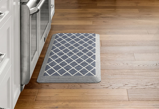 Top-Rated Kitchen Mats
