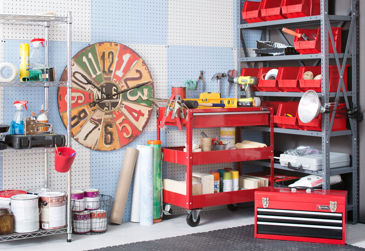 [BIG SALE] TopRated Basement & Garage Storage You’ll Love In 2023