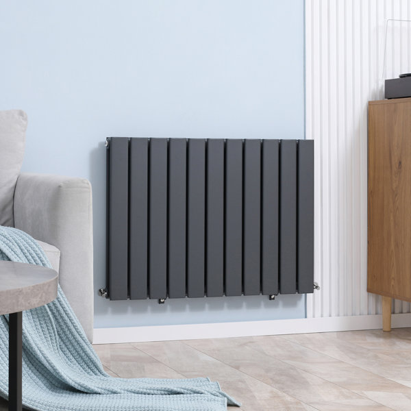 Belfry Heating Pimentel Vertical Standard Radiator | Wayfair.co.uk