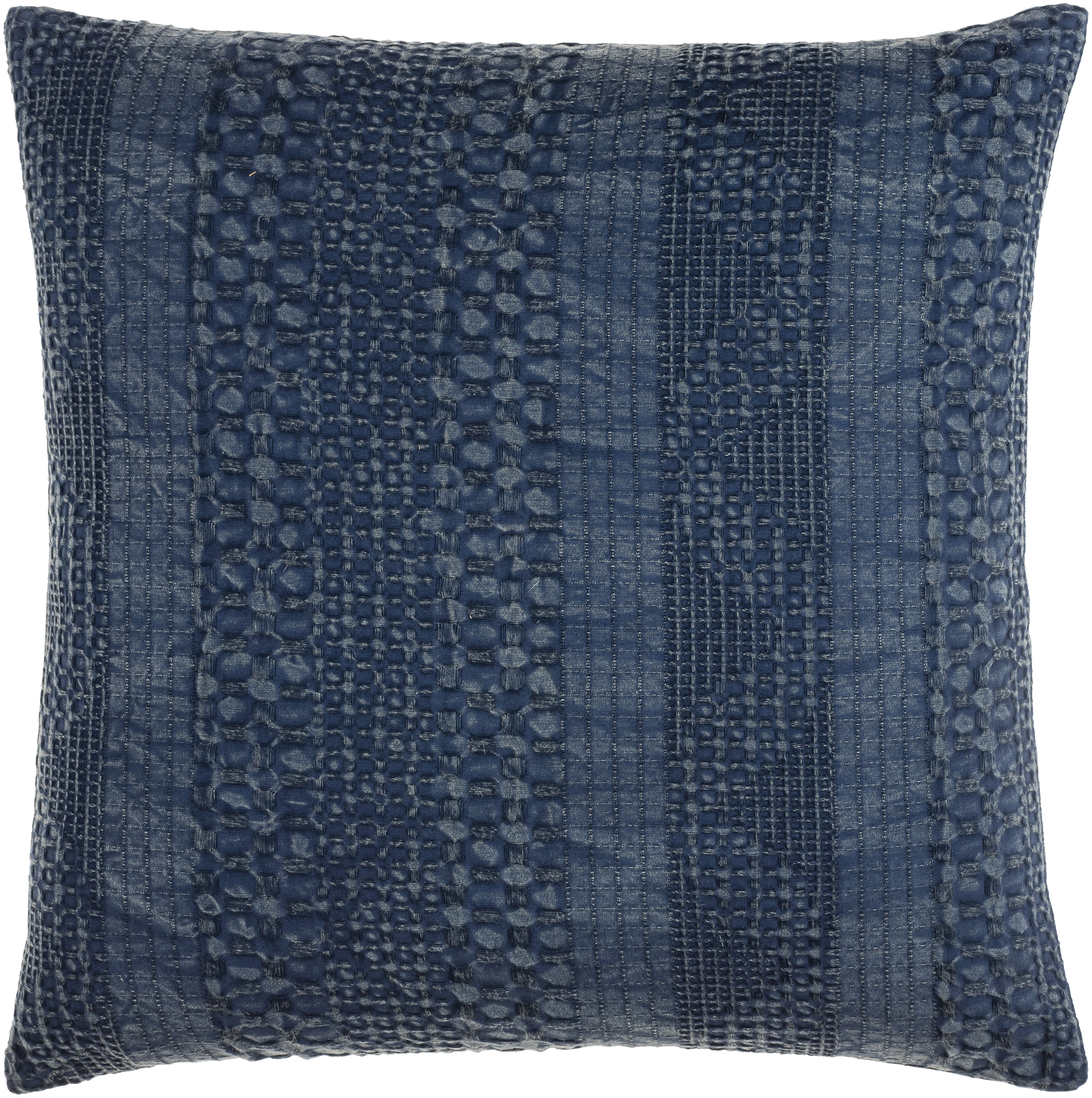 Dakota Fields Desern Square Cotton Pillow Cover & Reviews | Wayfair