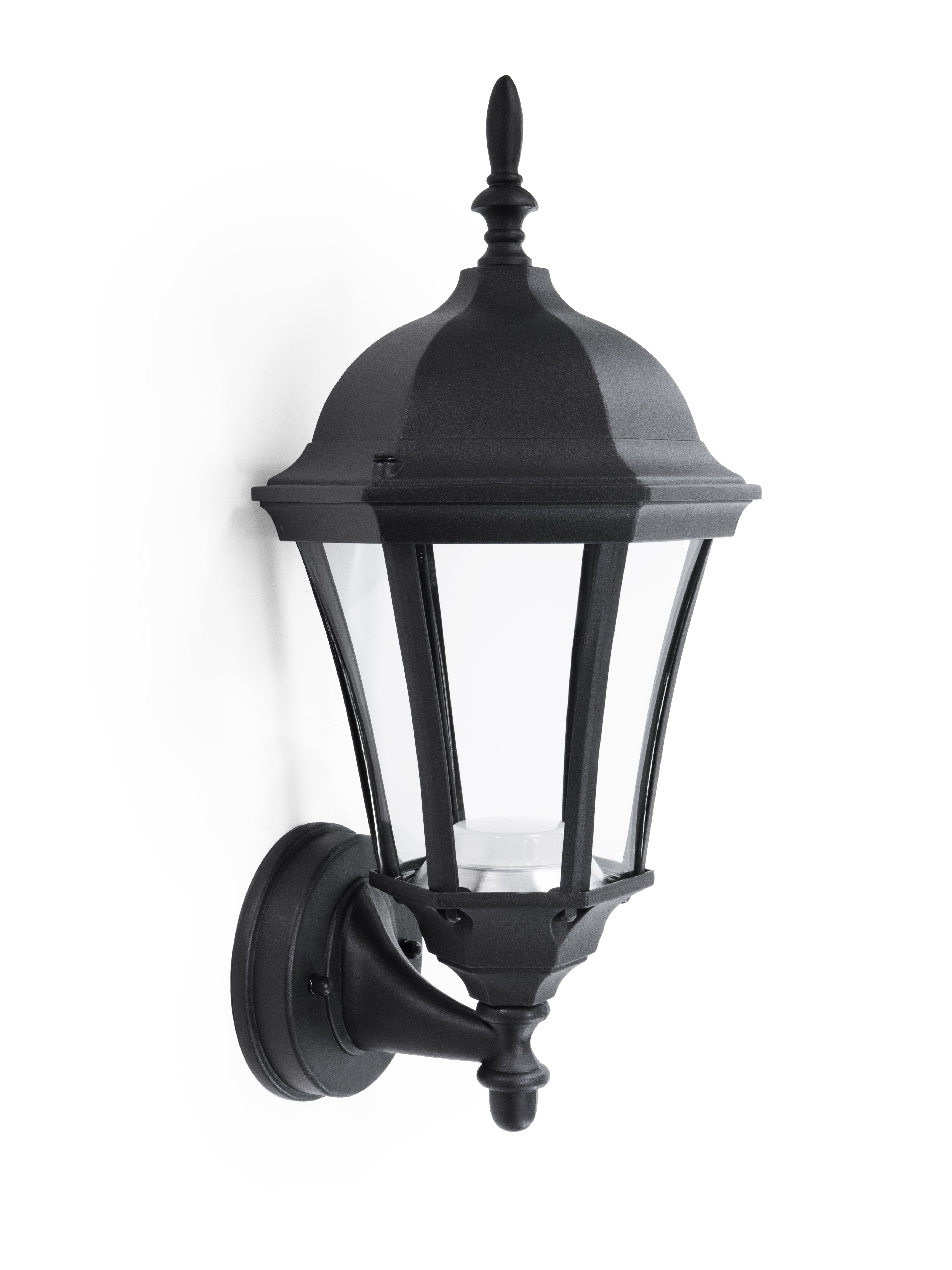 Coramdeo Lighting Aluminum LED Wall Light Wayfair