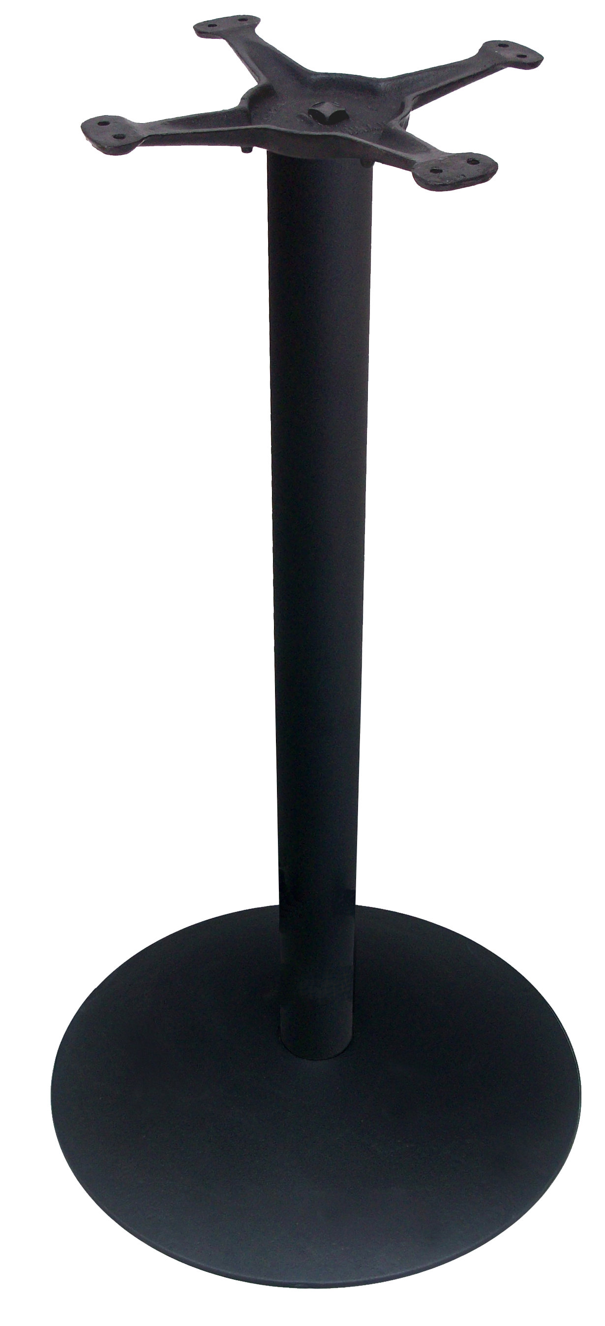 JI Bases 41.5" Round Table Base Wayfair