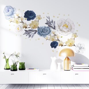 Creative Novelty Lightning Wallpaper Wall Stickers for Kids Bedroom Wall Decor W 