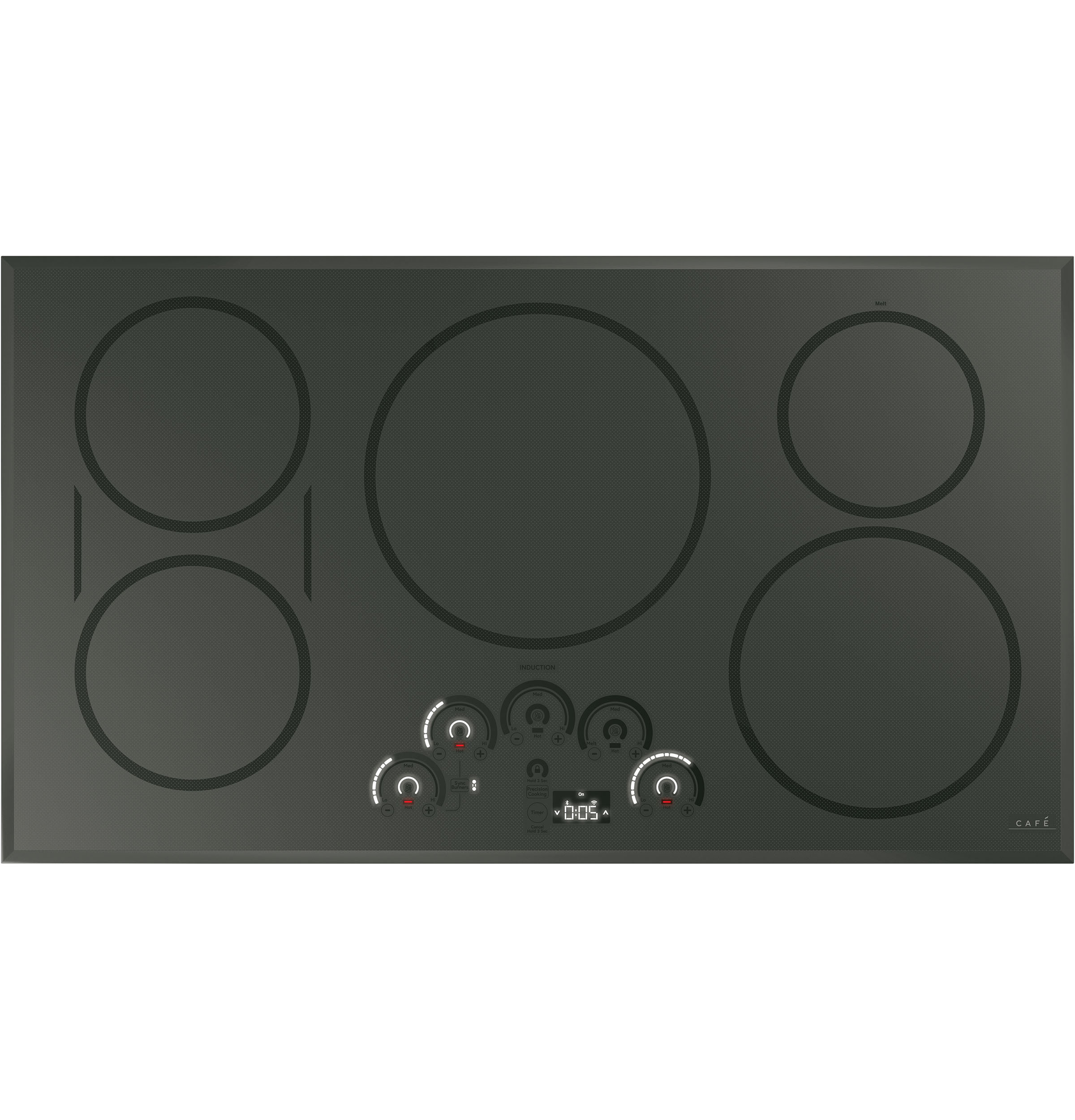 stoves newhome ceramic hob