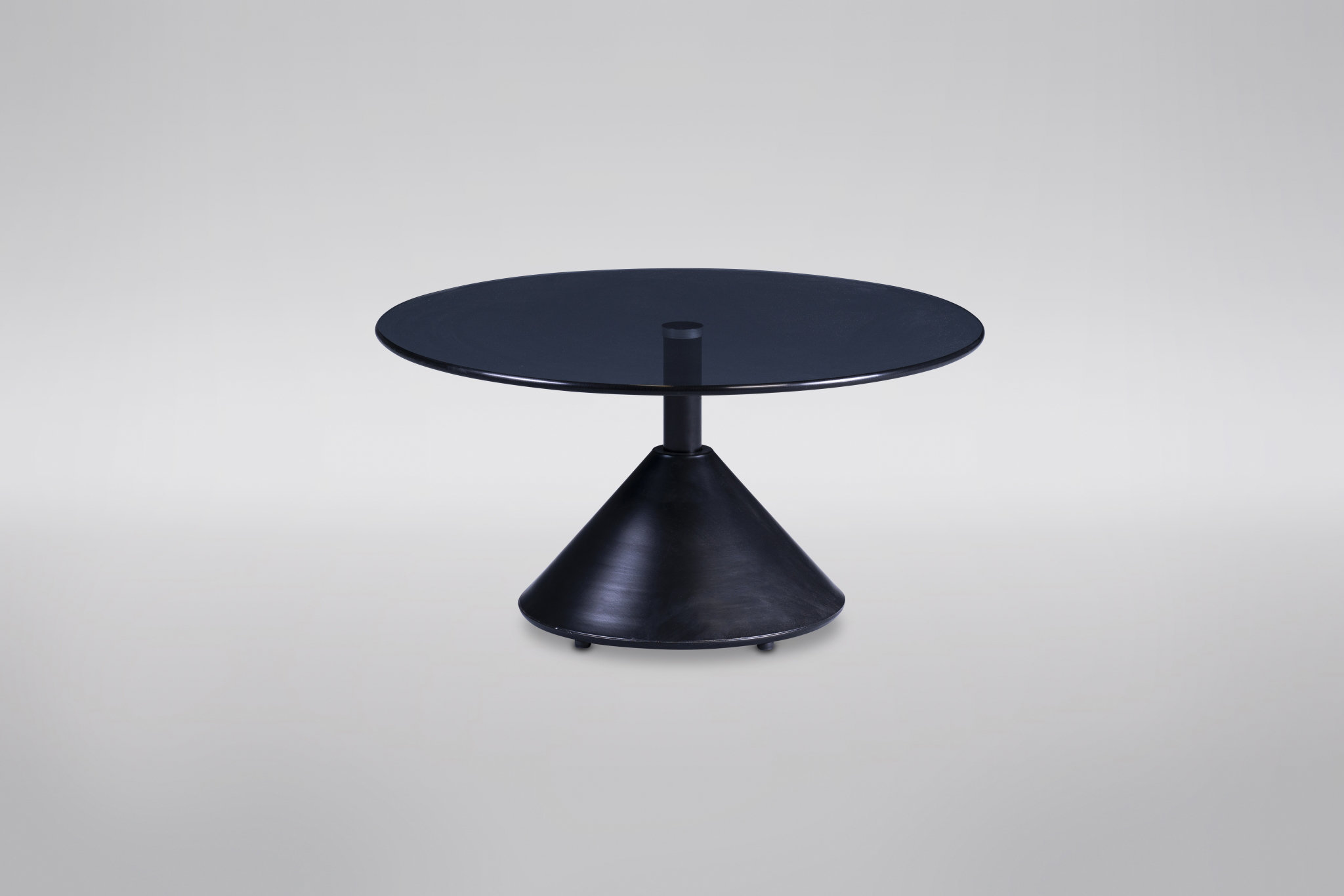 Latitude Run Krasen Pedestal Coffee Table Wayfair.co.uk