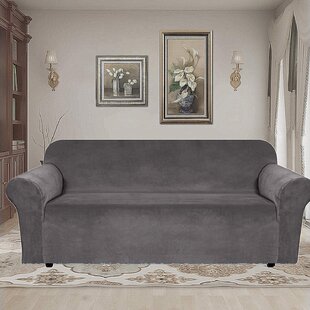 Details about   Stretch Cushion Cover Sofa Furniture Protector Seat Soft Elastic Slipcover Home 