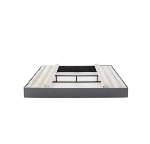 White Noise 7.5'' Box Spring & Reviews | Wayfair