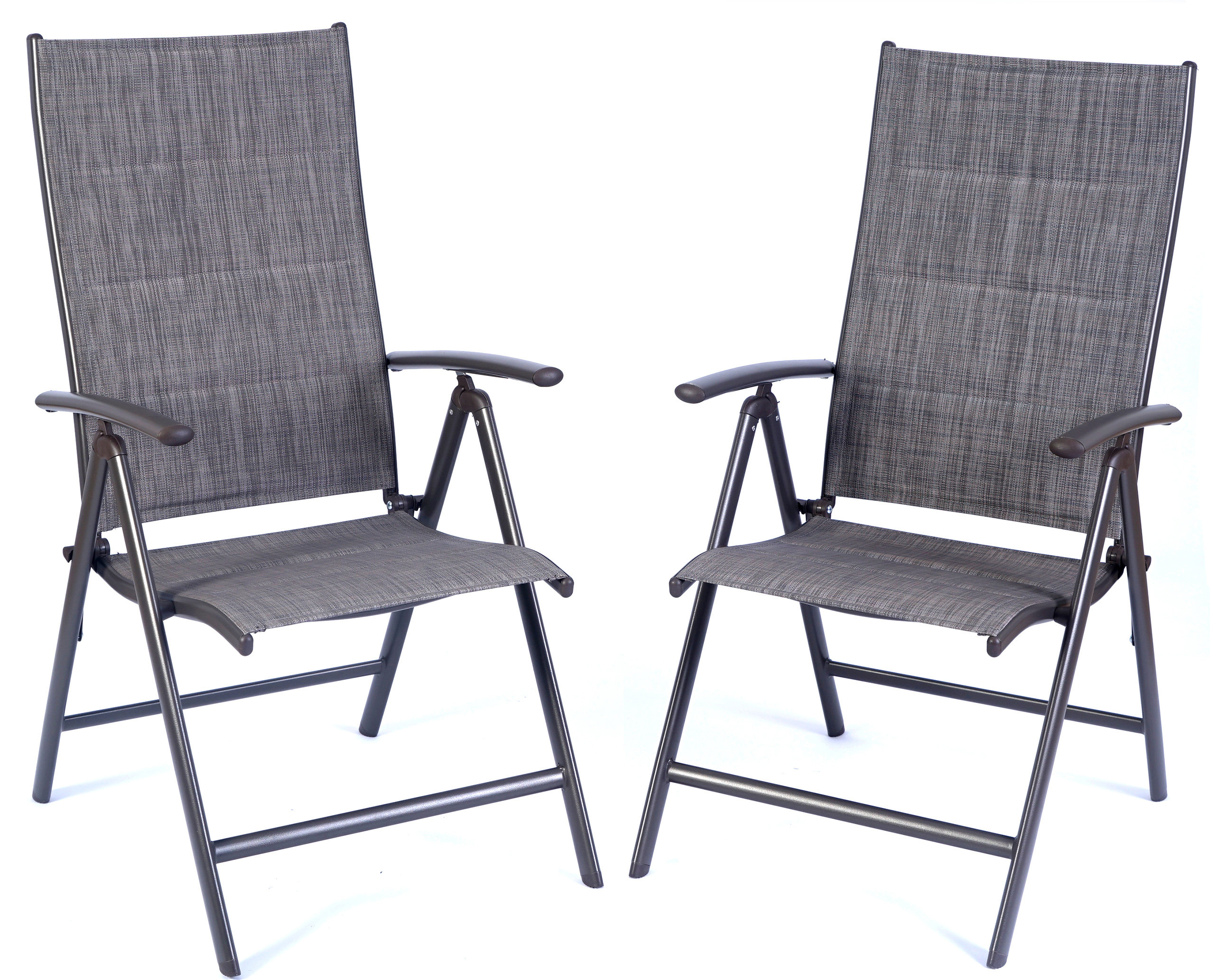 17 Stories Prakrit Folding Patio Dining Chair & Reviews Wayfair