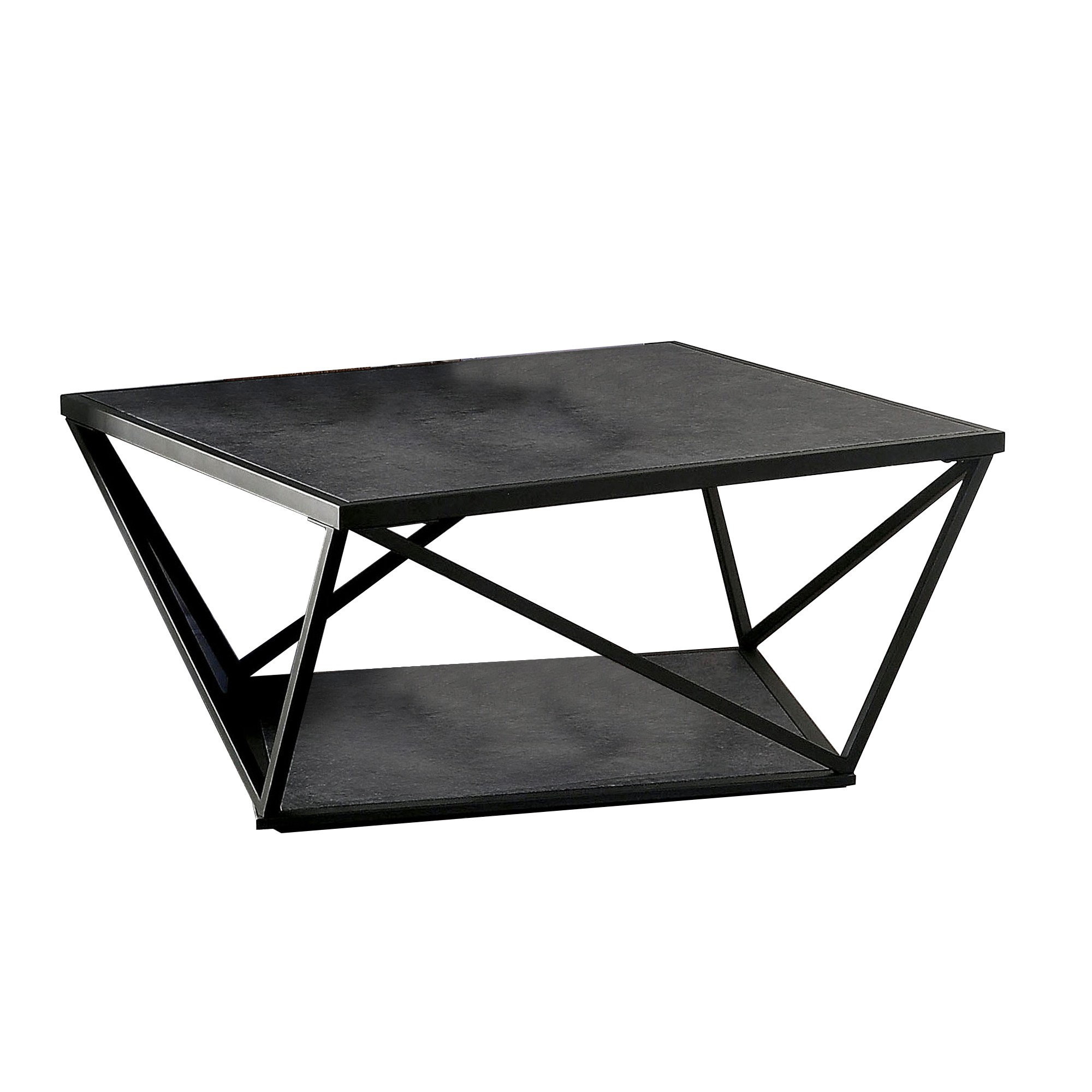 17 Stories Coffee Table Wayfair
