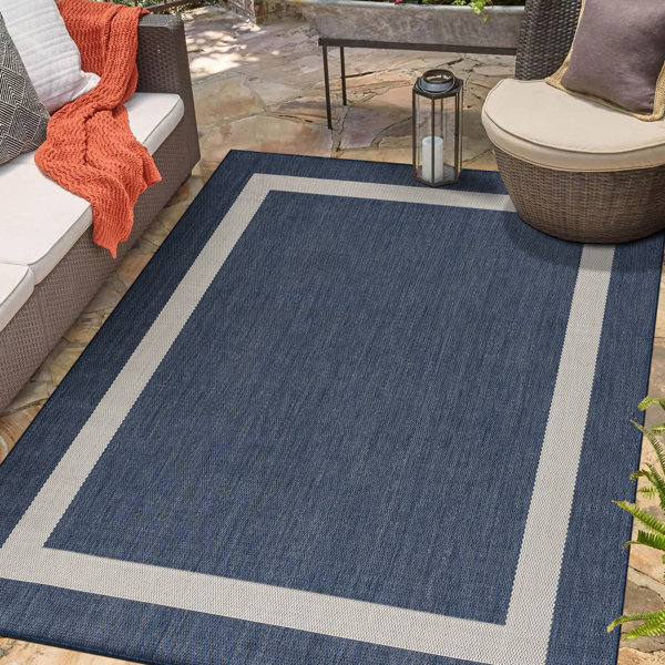 Durable-outdoor-rug-sets | Wayfair
