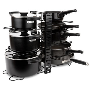 Wayfair | Pot Racks