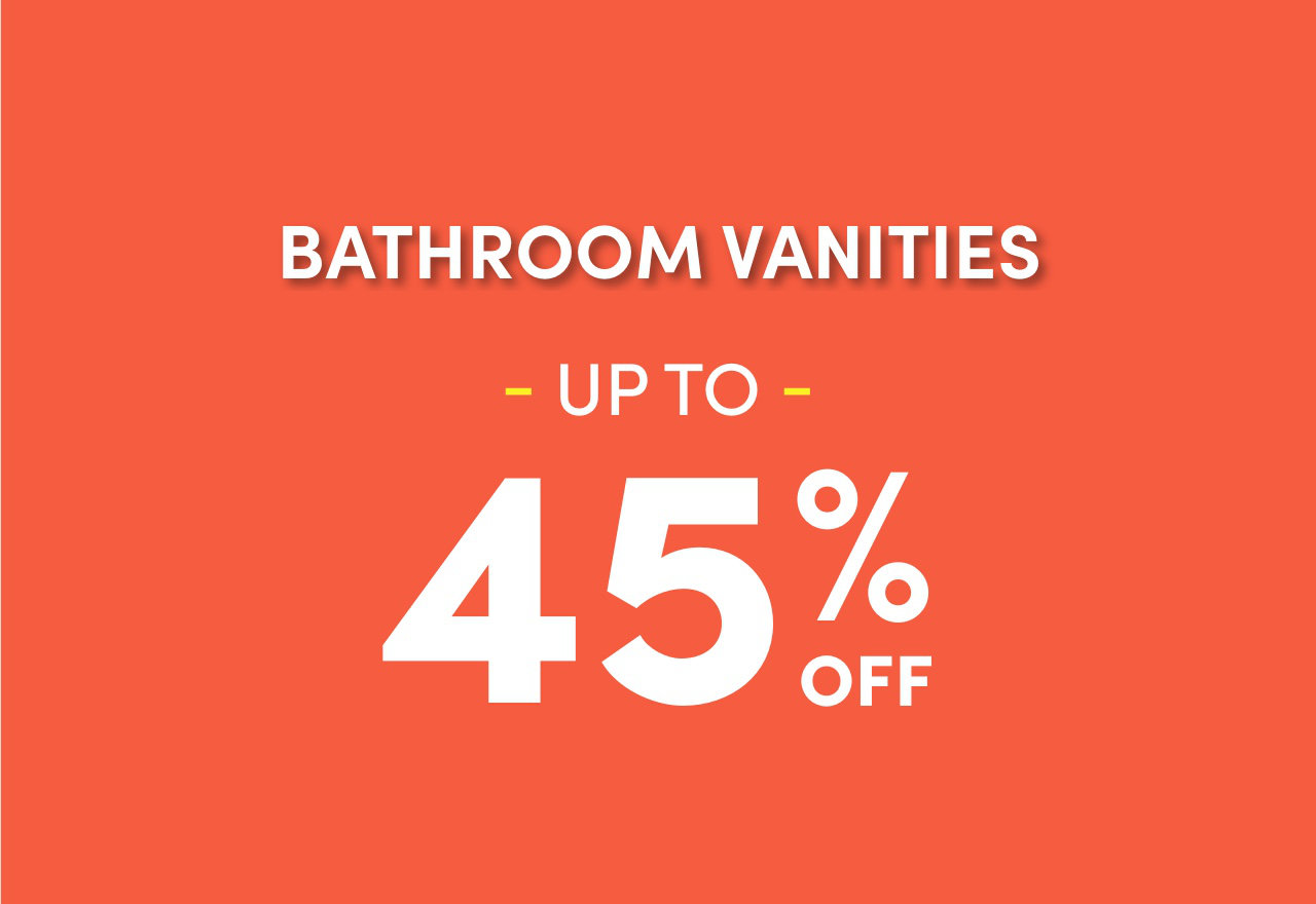 [BIG SALE] Bathroom Vanity Clearance You’ll Love In 2023 Wayfair
