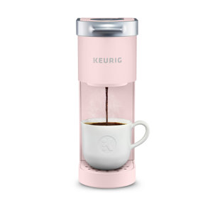 caynel single serve coffee maker