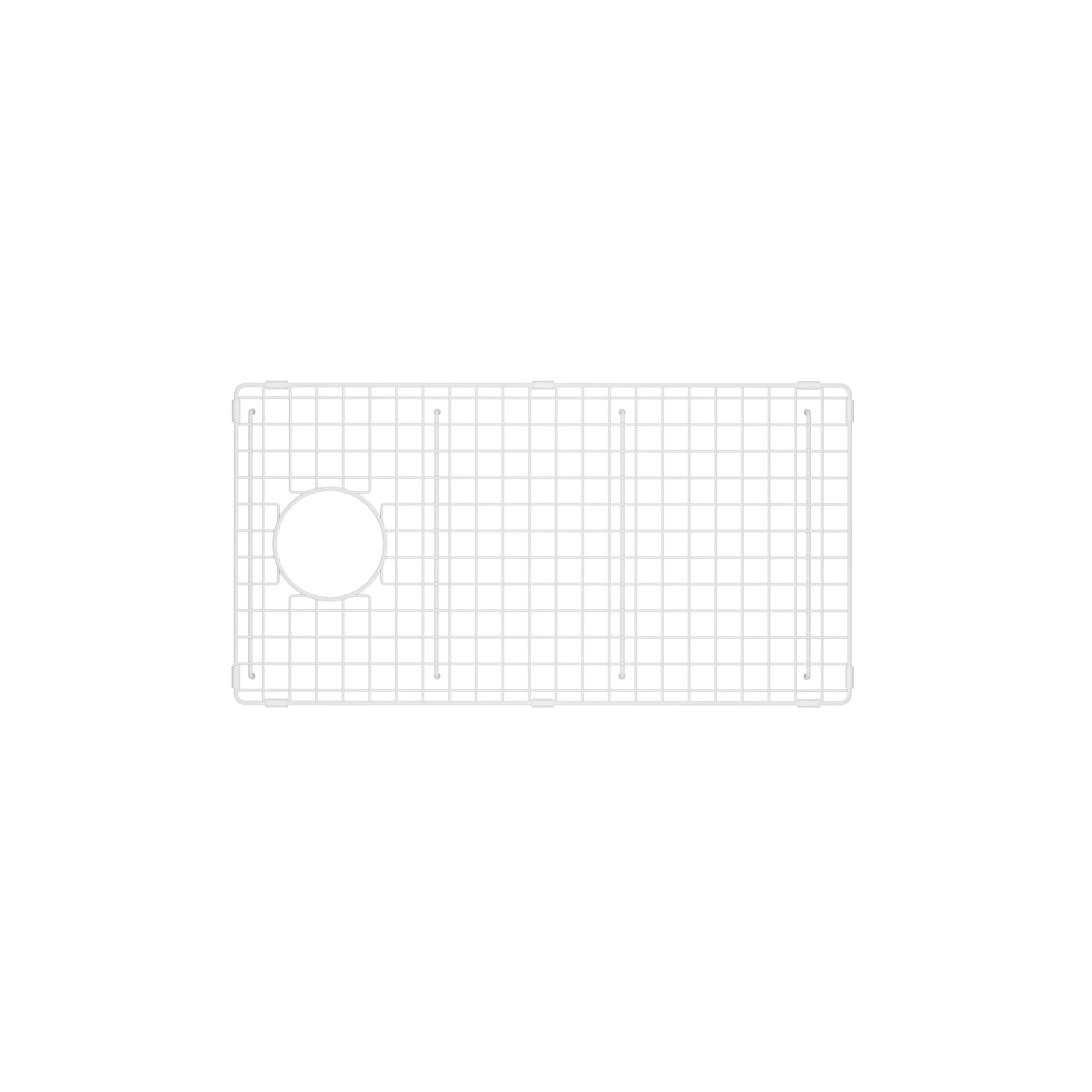Rohl Wire Sink Grid for ALUM3016WS Kitchen Sink Wayfair