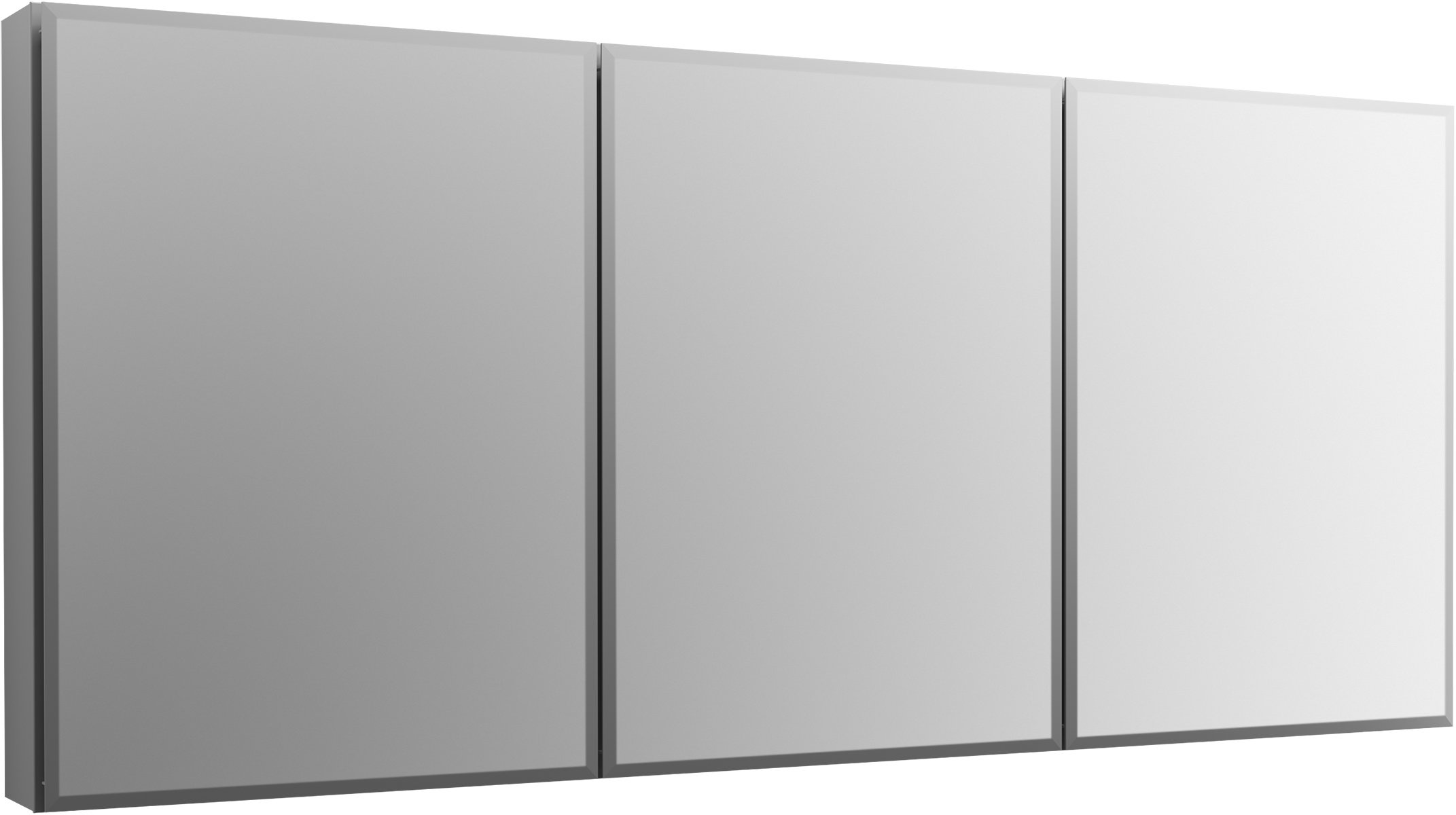 Kohler Clc 45In X 26In Recessed or Surface Mount Medicine