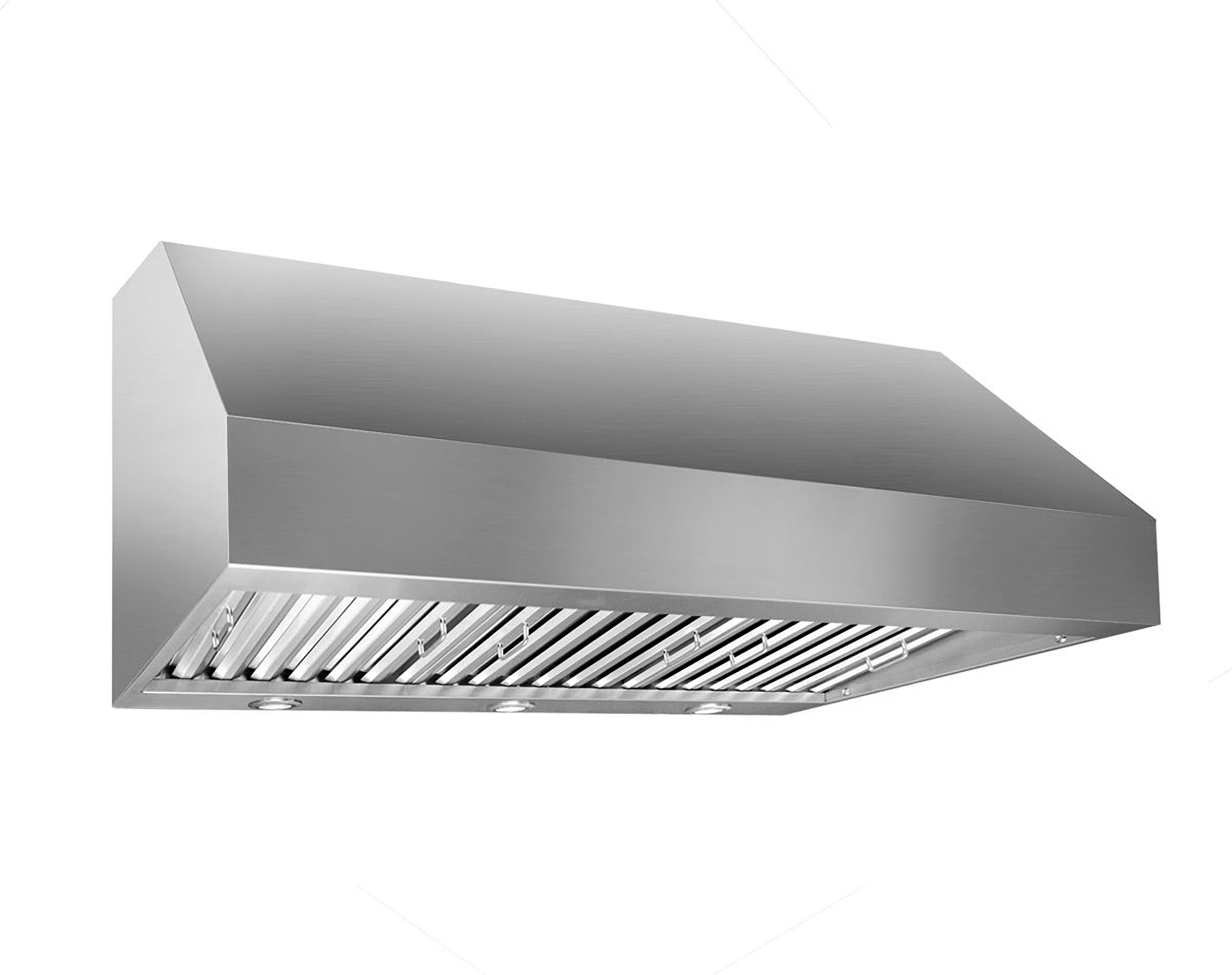 hurricane range hood