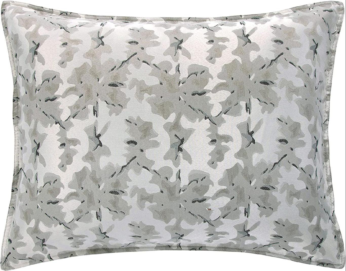 weilaicheng Pillow Sam, Metallic Jacquard, Modern Luxury Bedding Wayfair