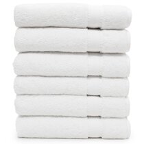 Luxurious Miami 700 GSM 100% Egyptian Cotton Towel Hand Bath Sheets Everyday Use 