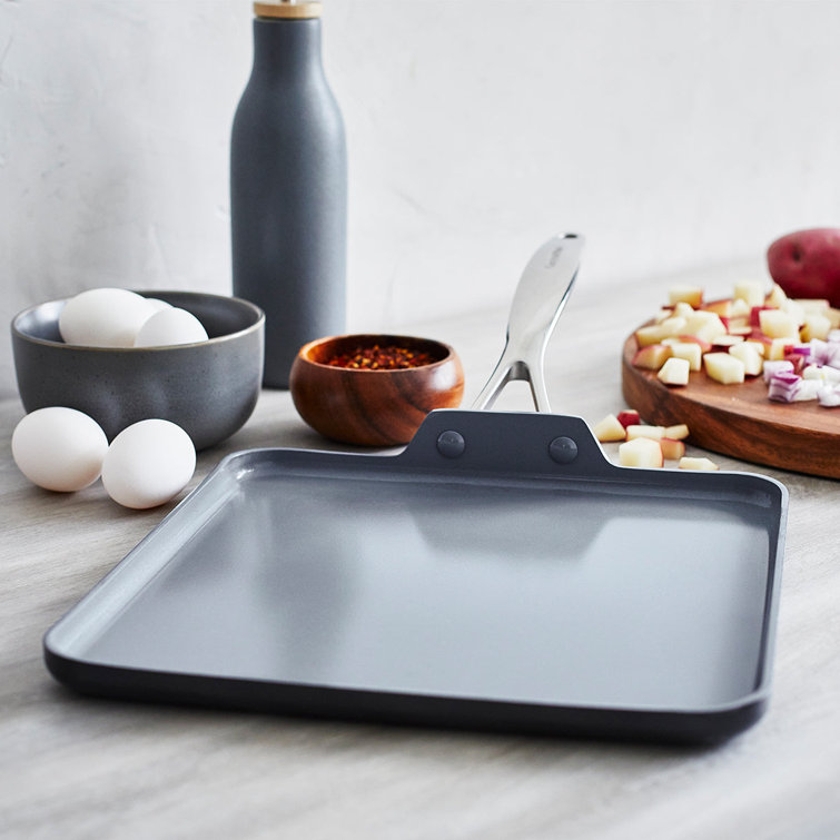 induction greenpan