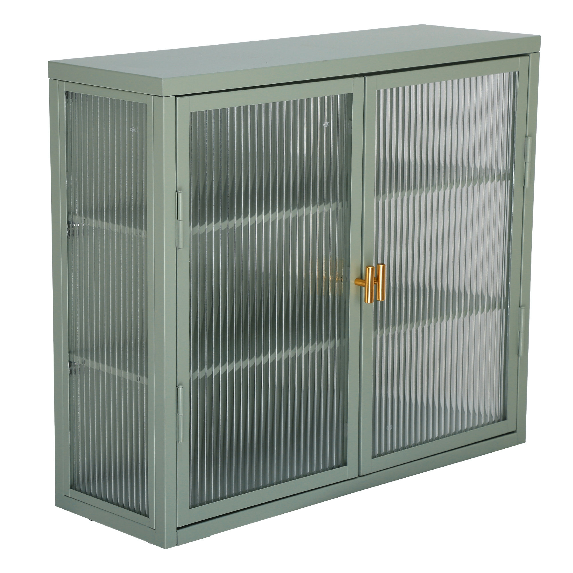 Latitude Run® 27.47'' Wide China Cabinet | Wayfair