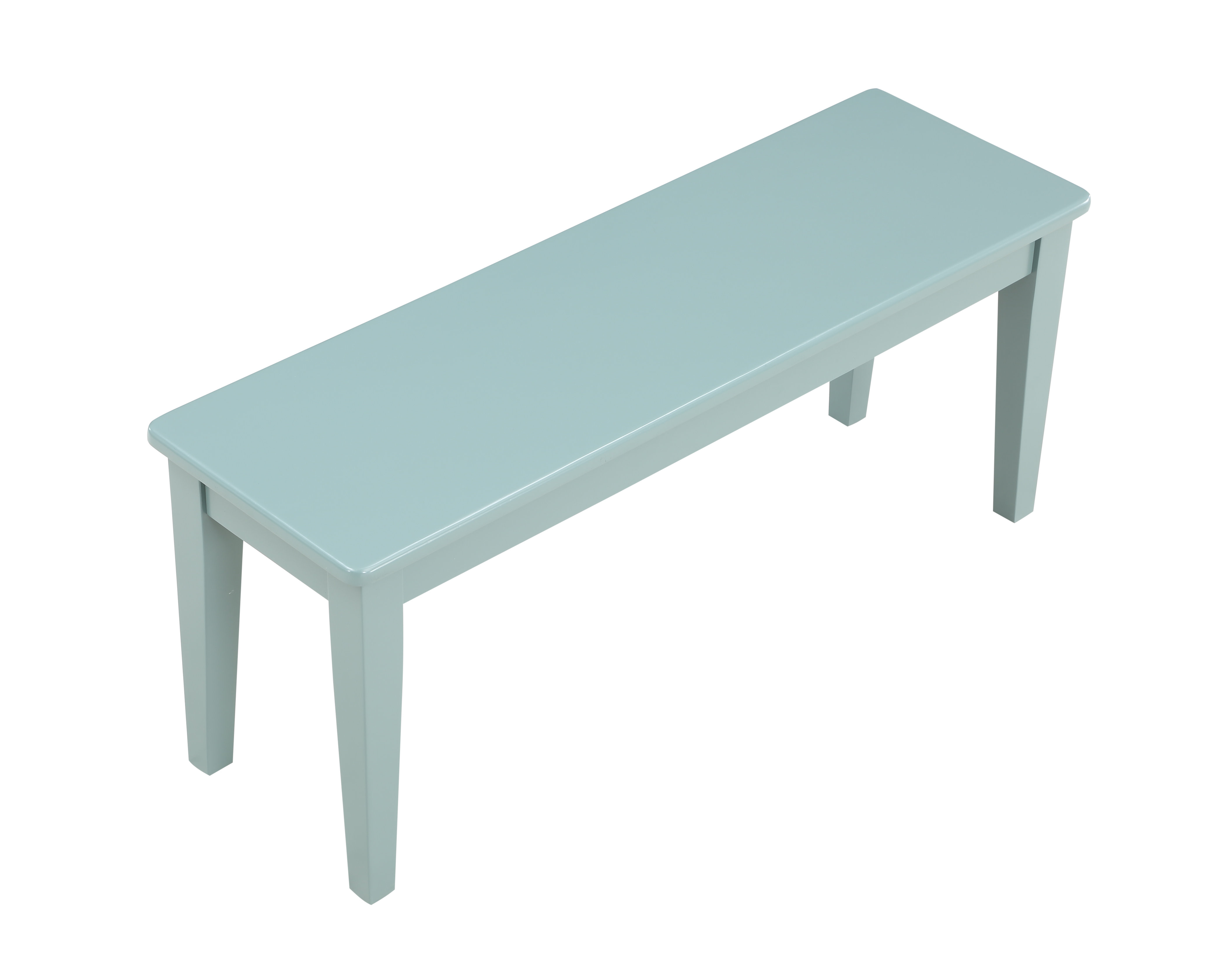 Winston Porter Colorado Dining Bench Wayfair