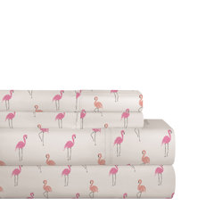 Flamingo Sheets | Wayfair