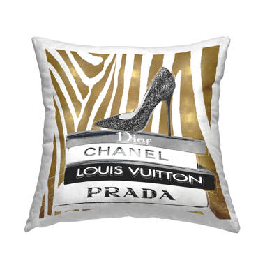 Louis Vuitton Monogram Pillow Phone Pouch