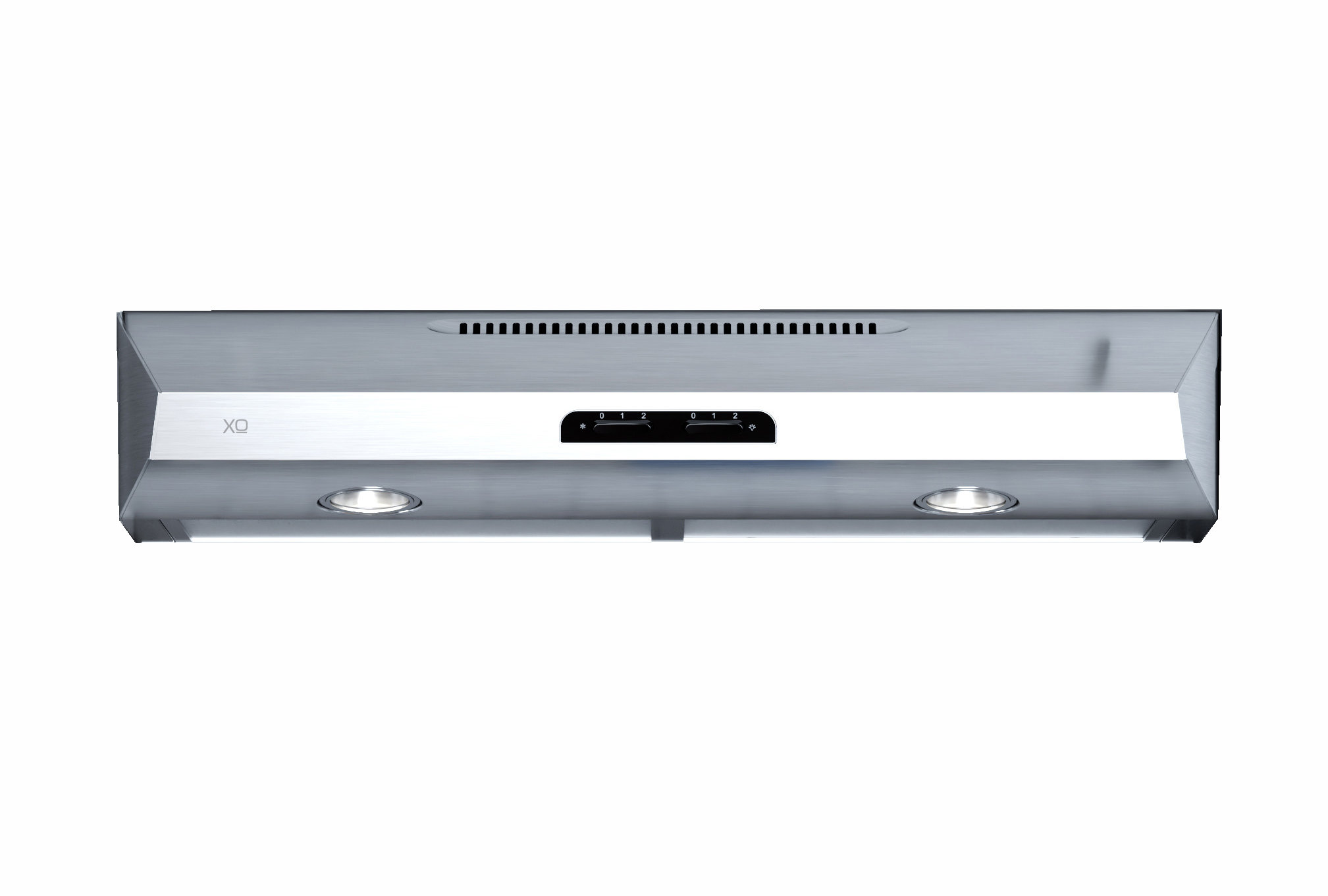 xo range hood light bulb replacement