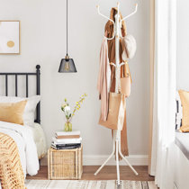 coat and purse hanger