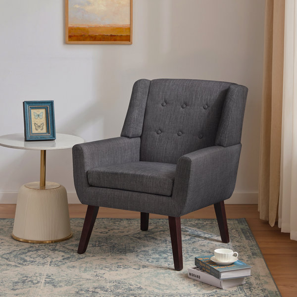 butler armchair