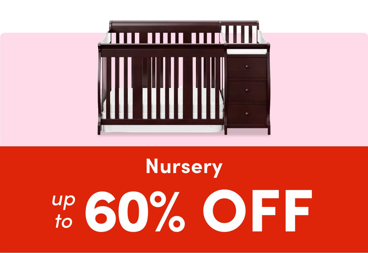 [BIG SALE] Nursery Furniture Deals You’ll Love In 2022 Wayfair
