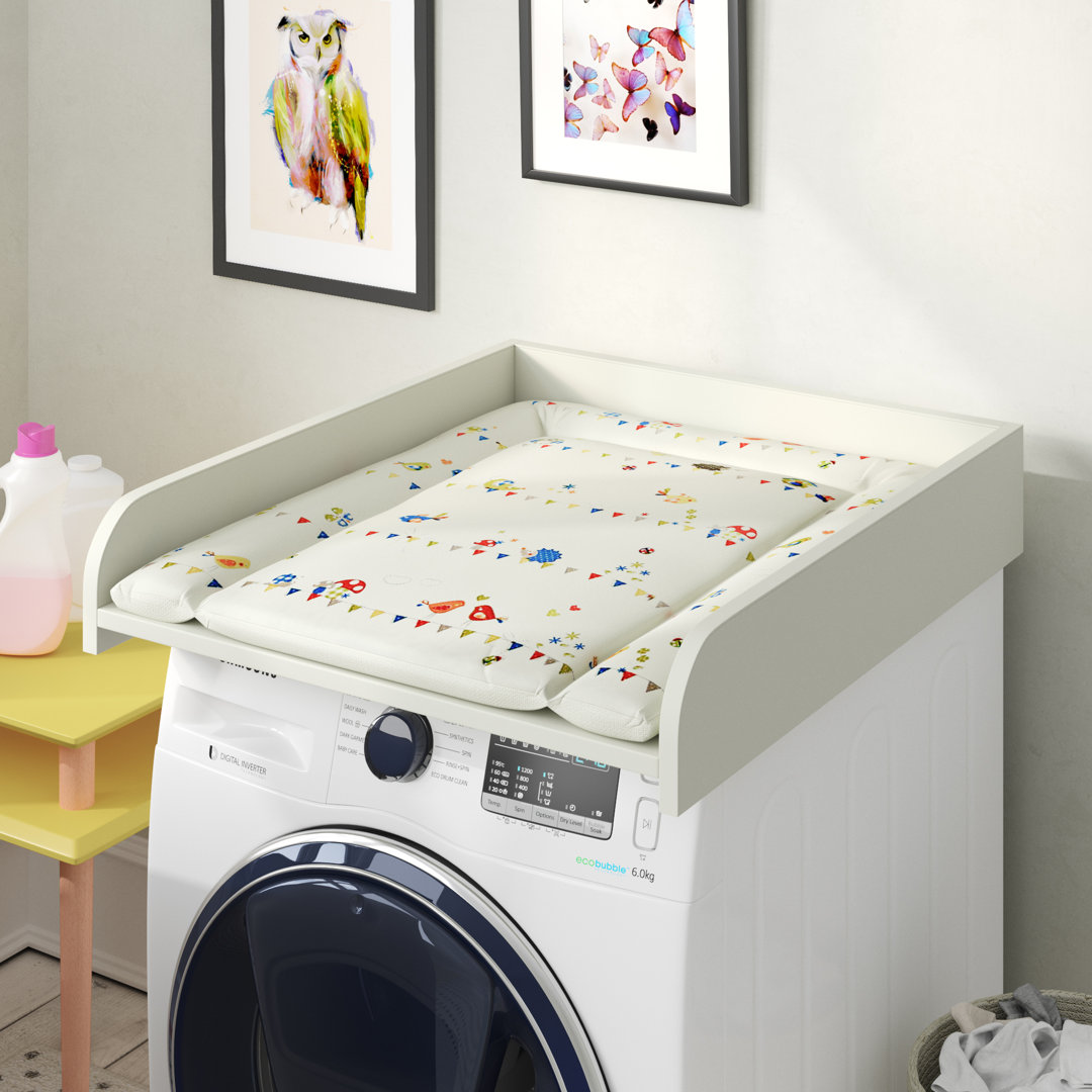 Mack + Milo Wickelaufsatz Anny 