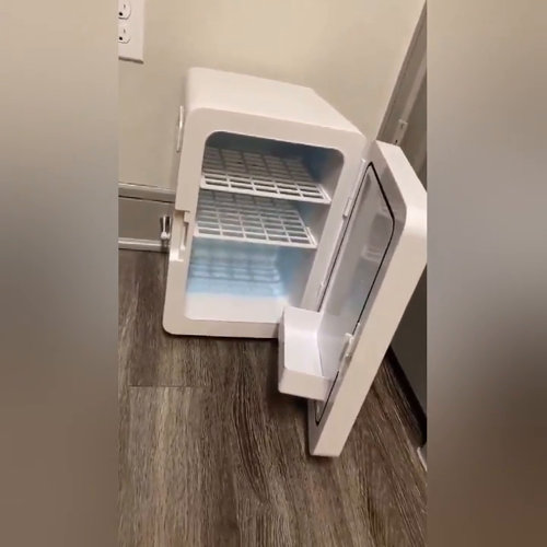 homdox fridge