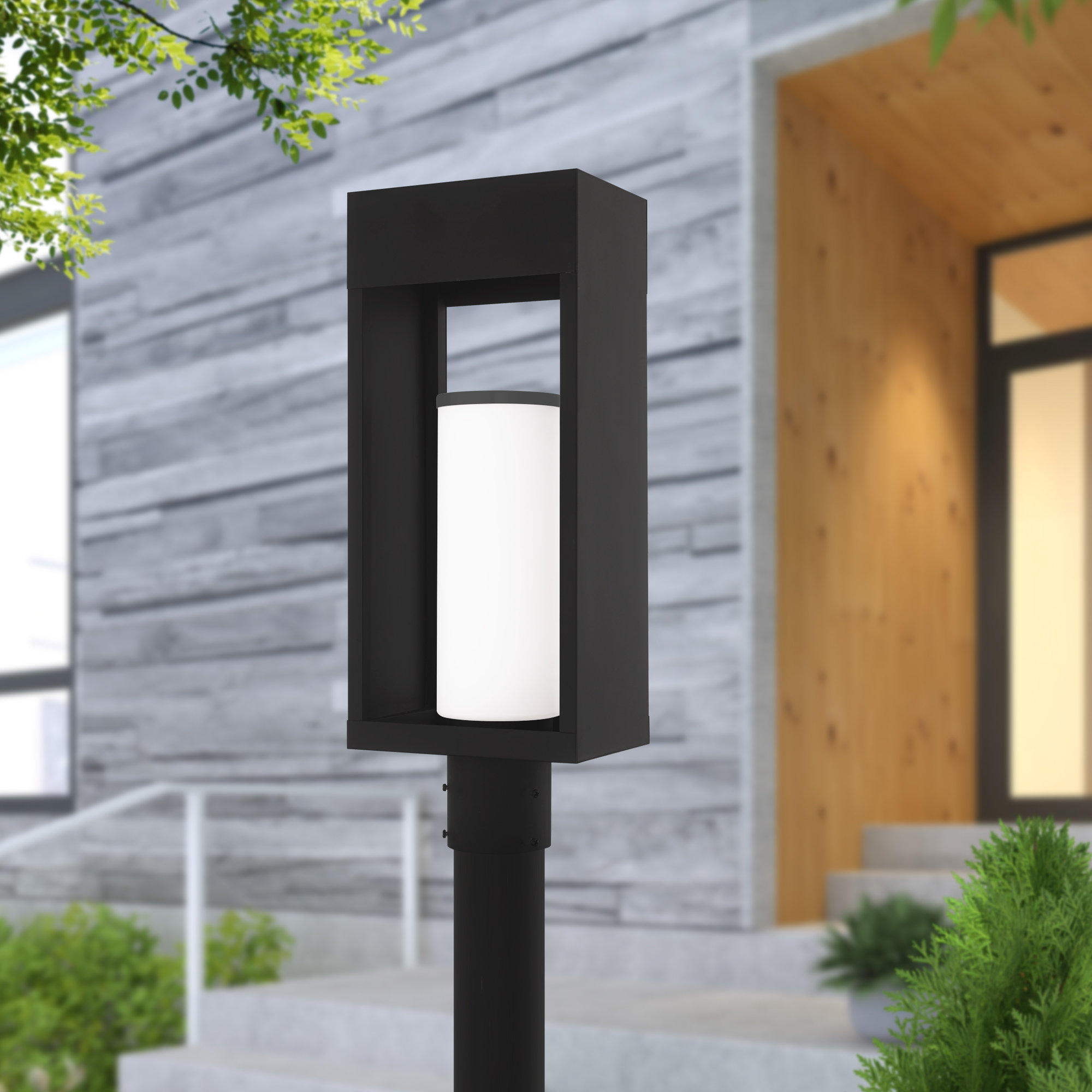 Ivy Bronx Saramarie Lantern Head Wayfair