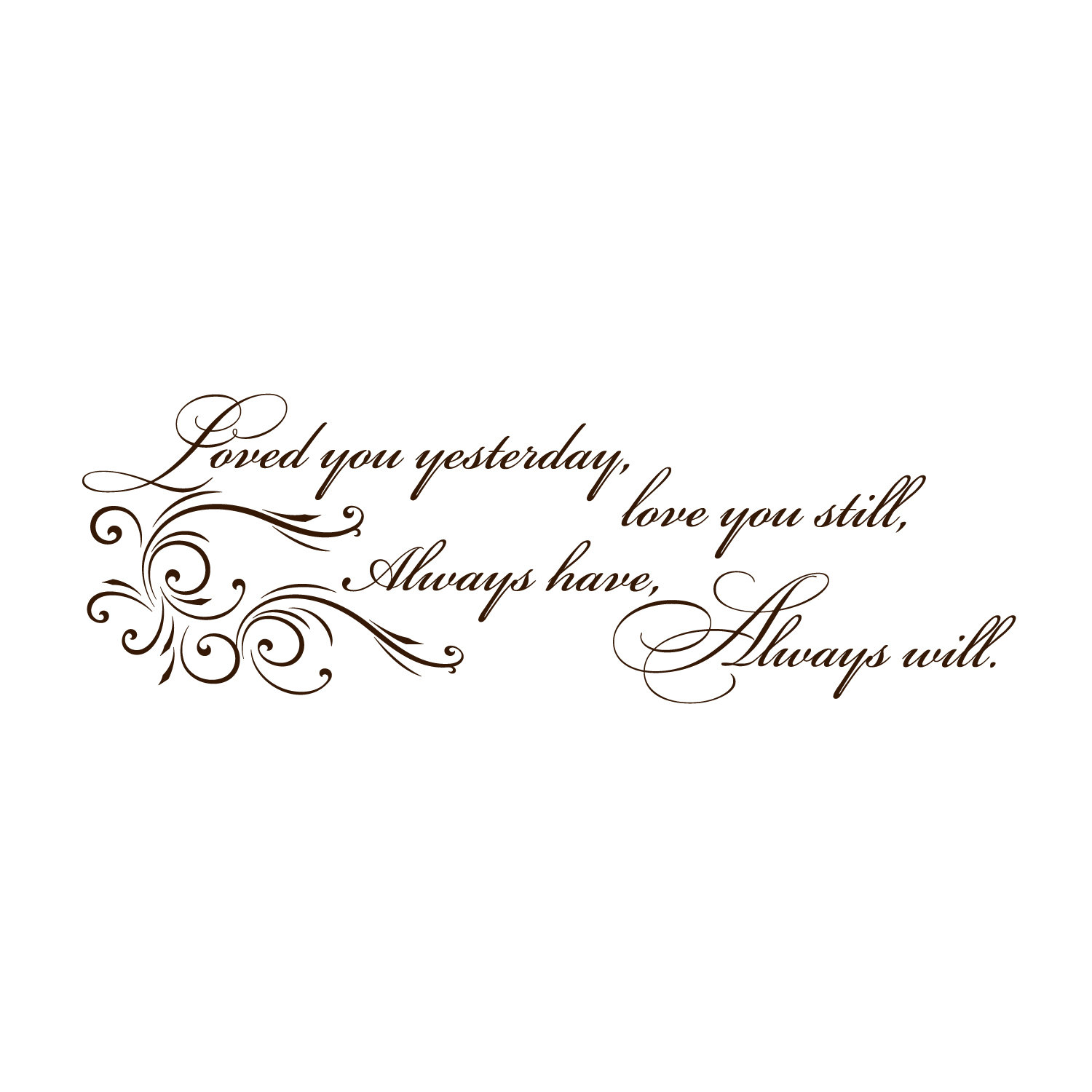 Morgan Wallen Always Have Always Will Lyrics - bwky6ps