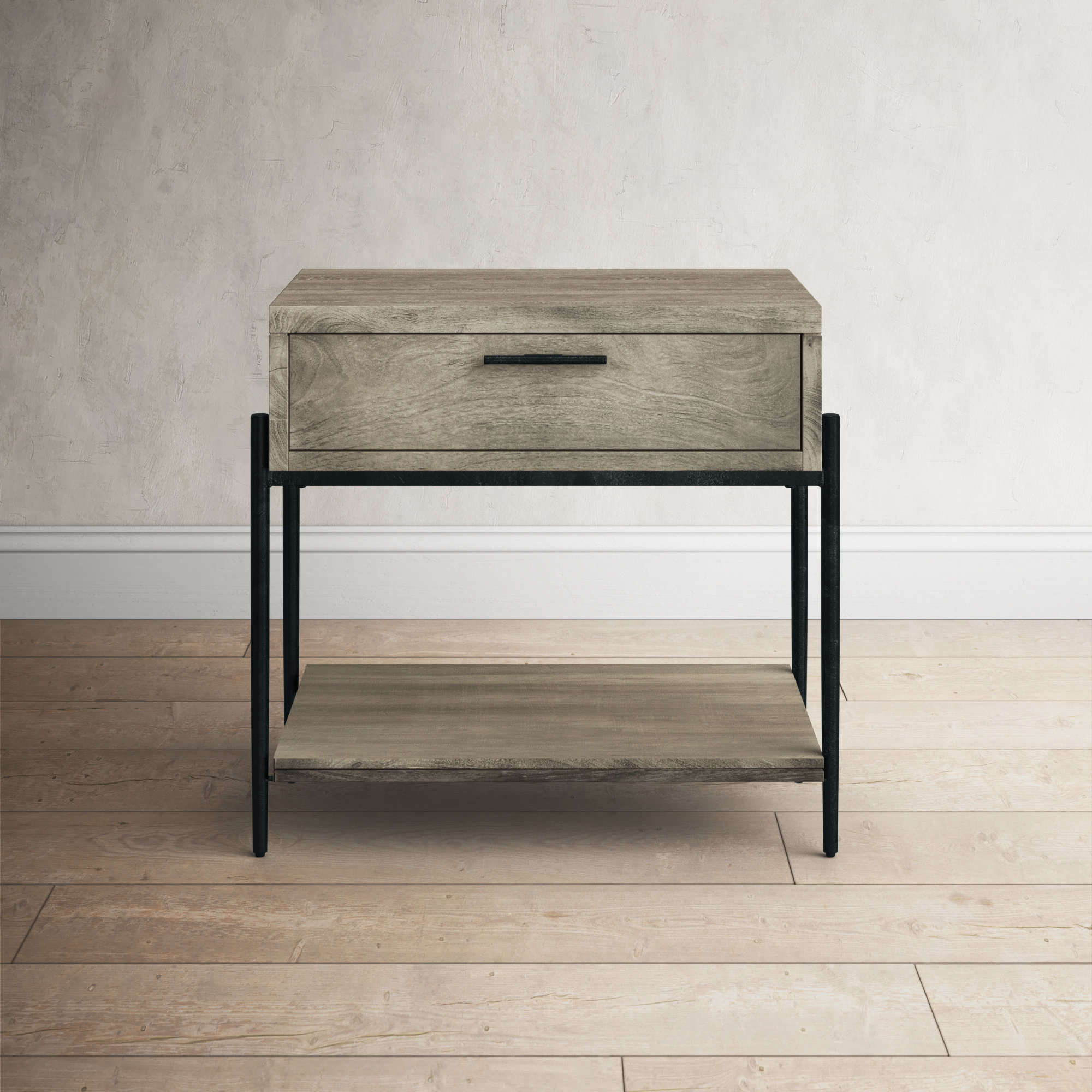 Birch Lane™ Ashley Nightstand Wayfair