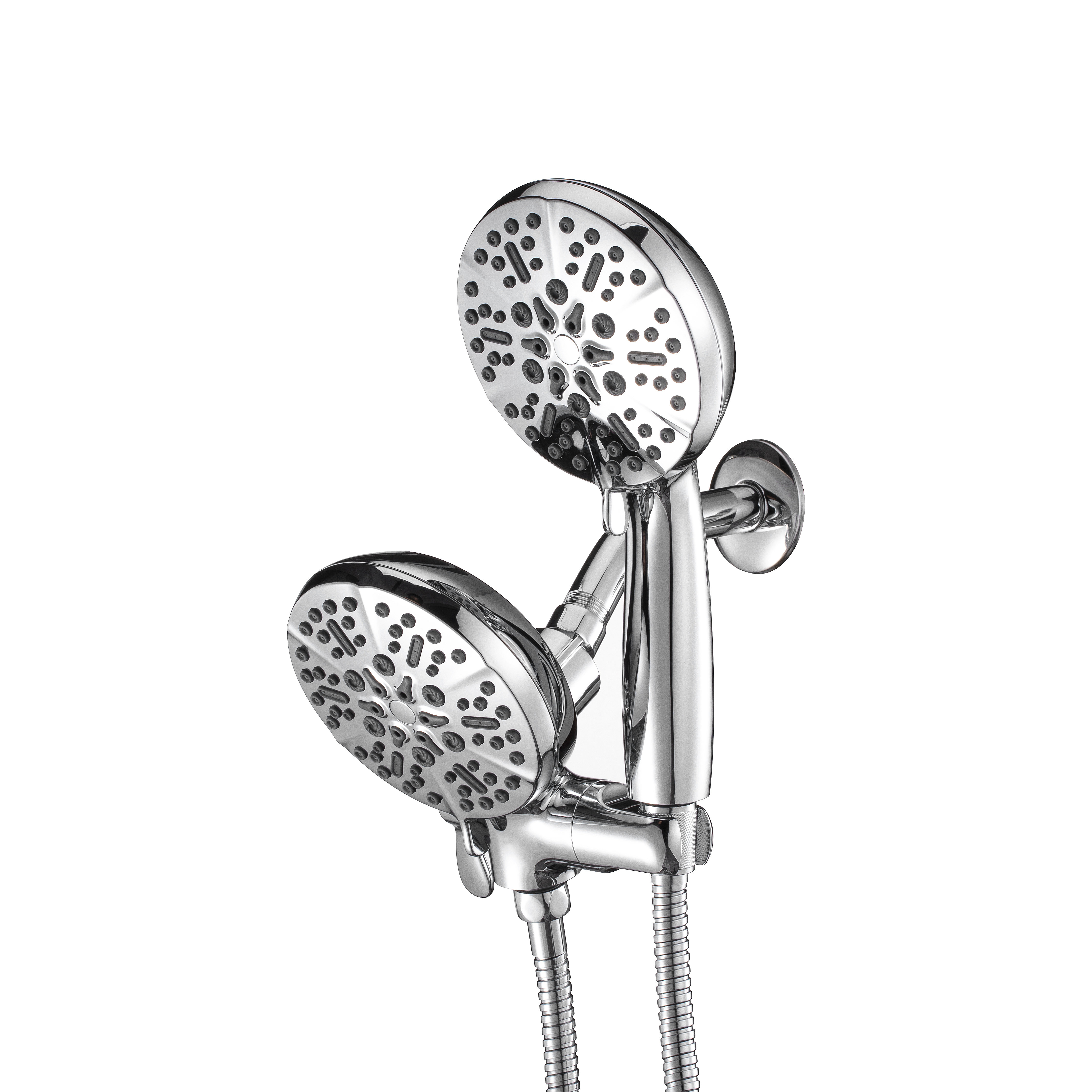 Boyel Living Rain Dual Shower Heads Wayfair