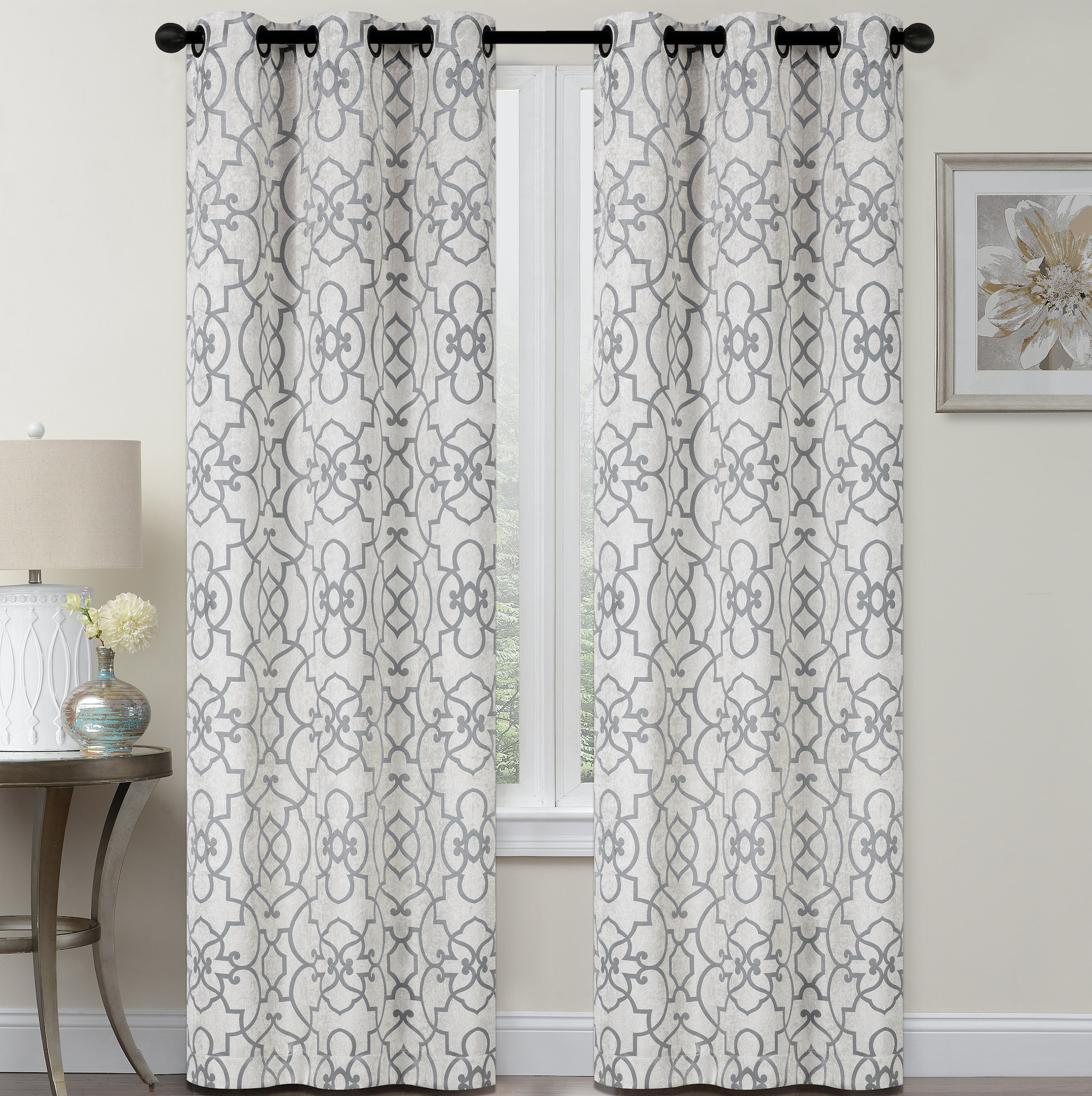 wayfair curtains