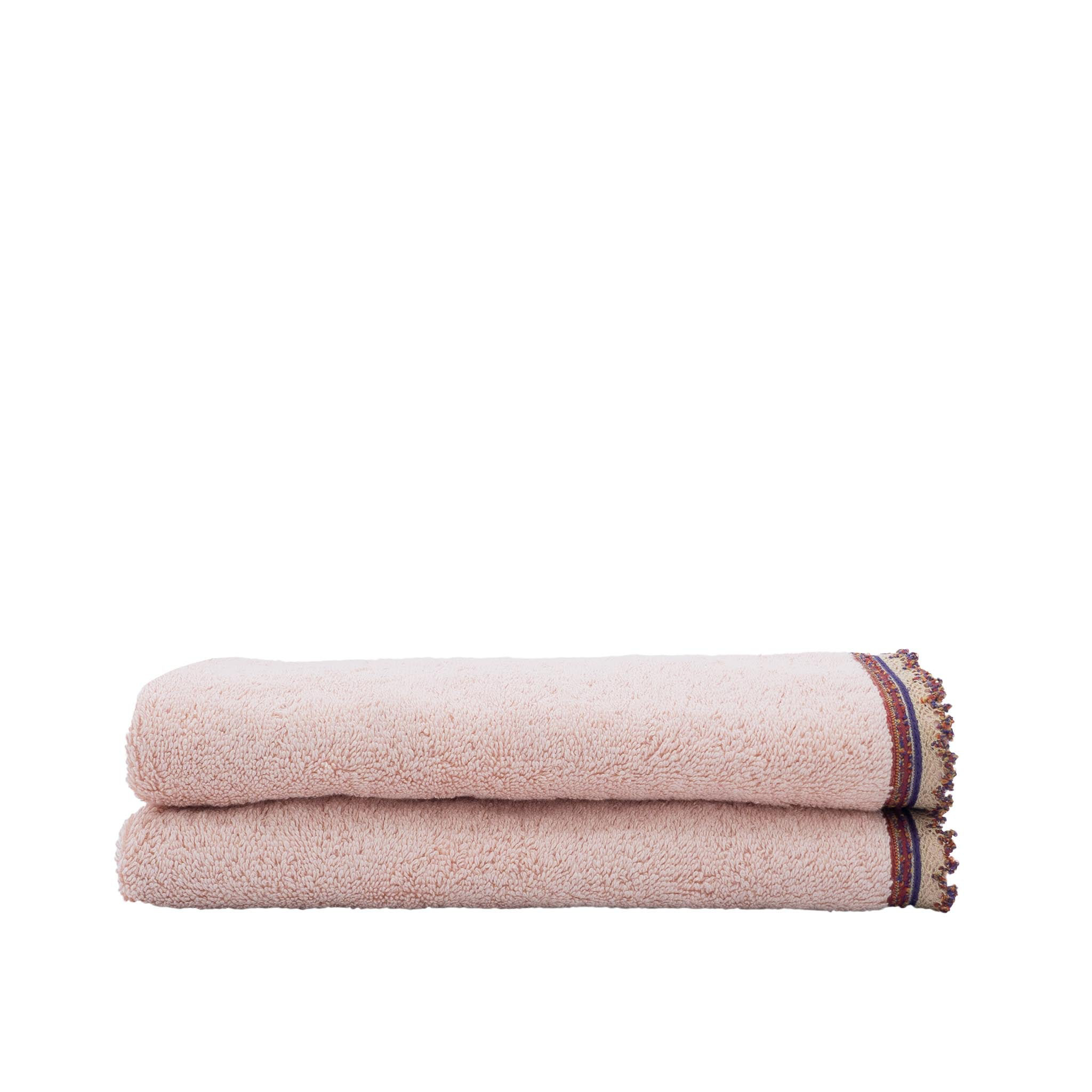 Latitude Run® 2 Piece Turkish Cotton Fingertip Towel Set Wayfair