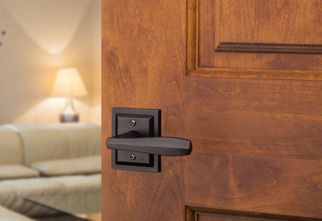Door Levers for Less
